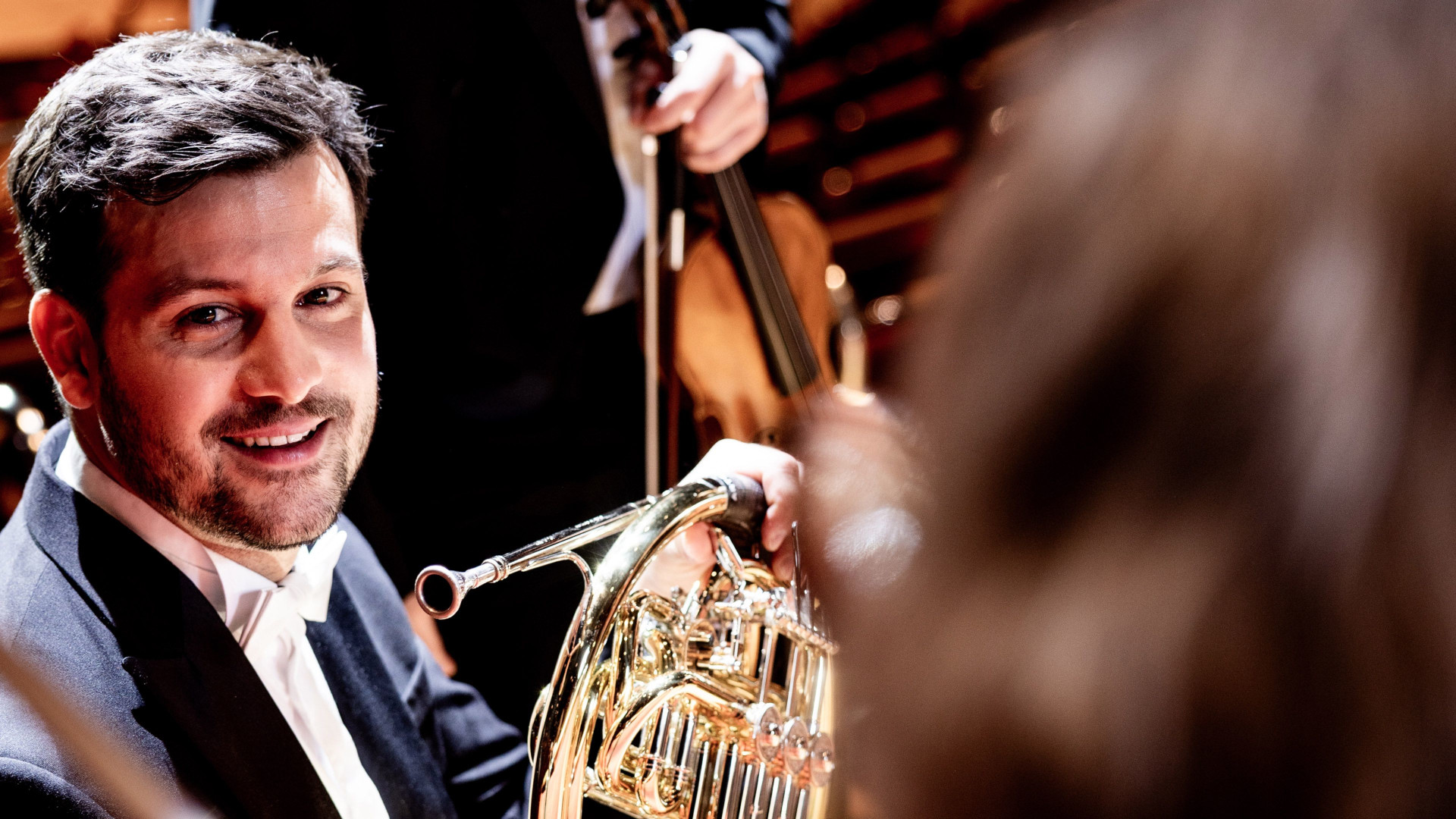 Passion – Adam Fischer &amp; Haydn