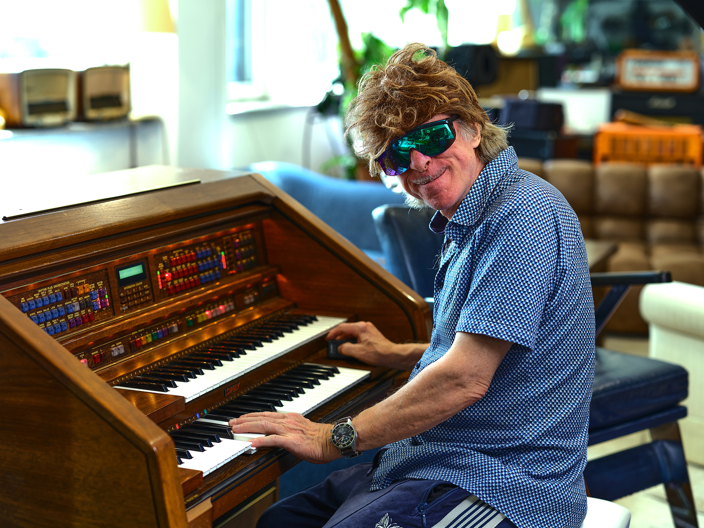 Helge Schneider 2027