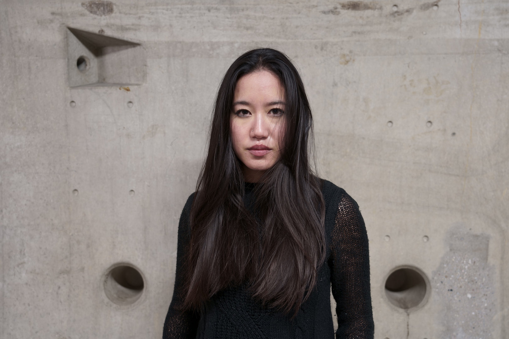 Claudia Chan