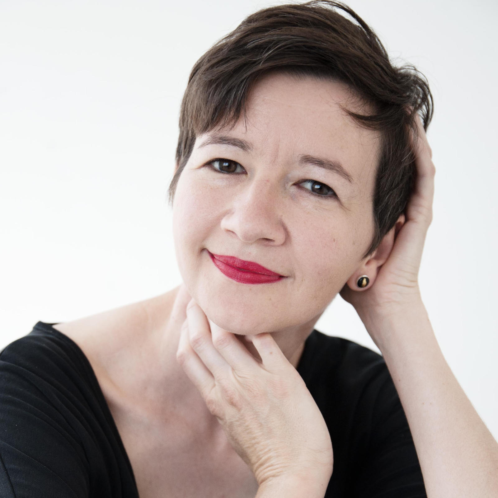 Johanna Zimmer