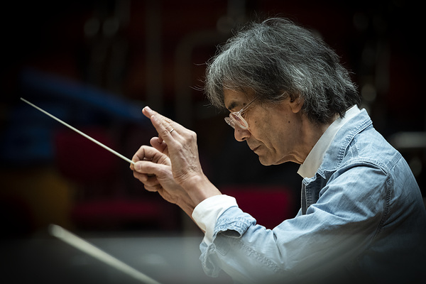 Kent Nagano