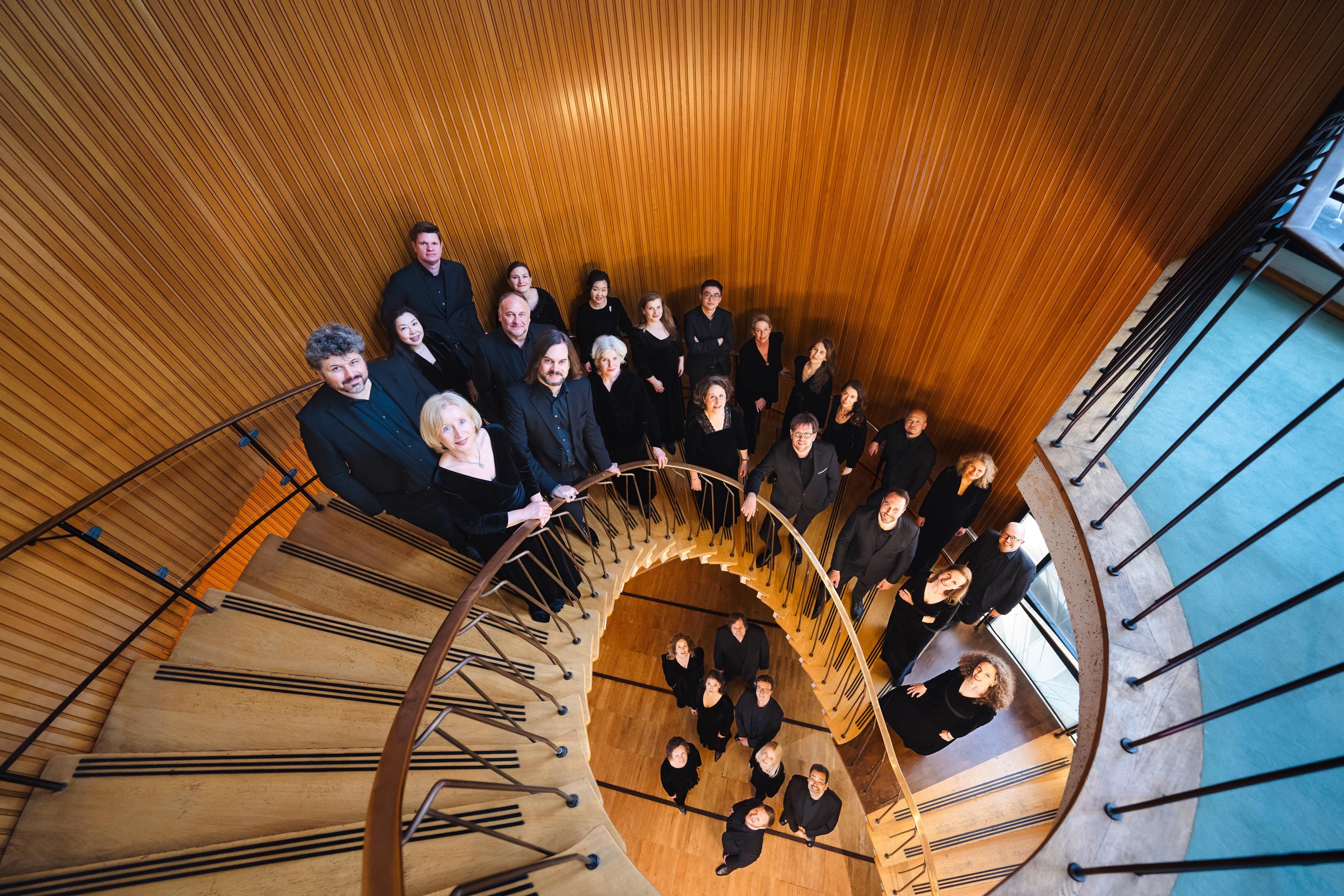 Mozart's Requiem