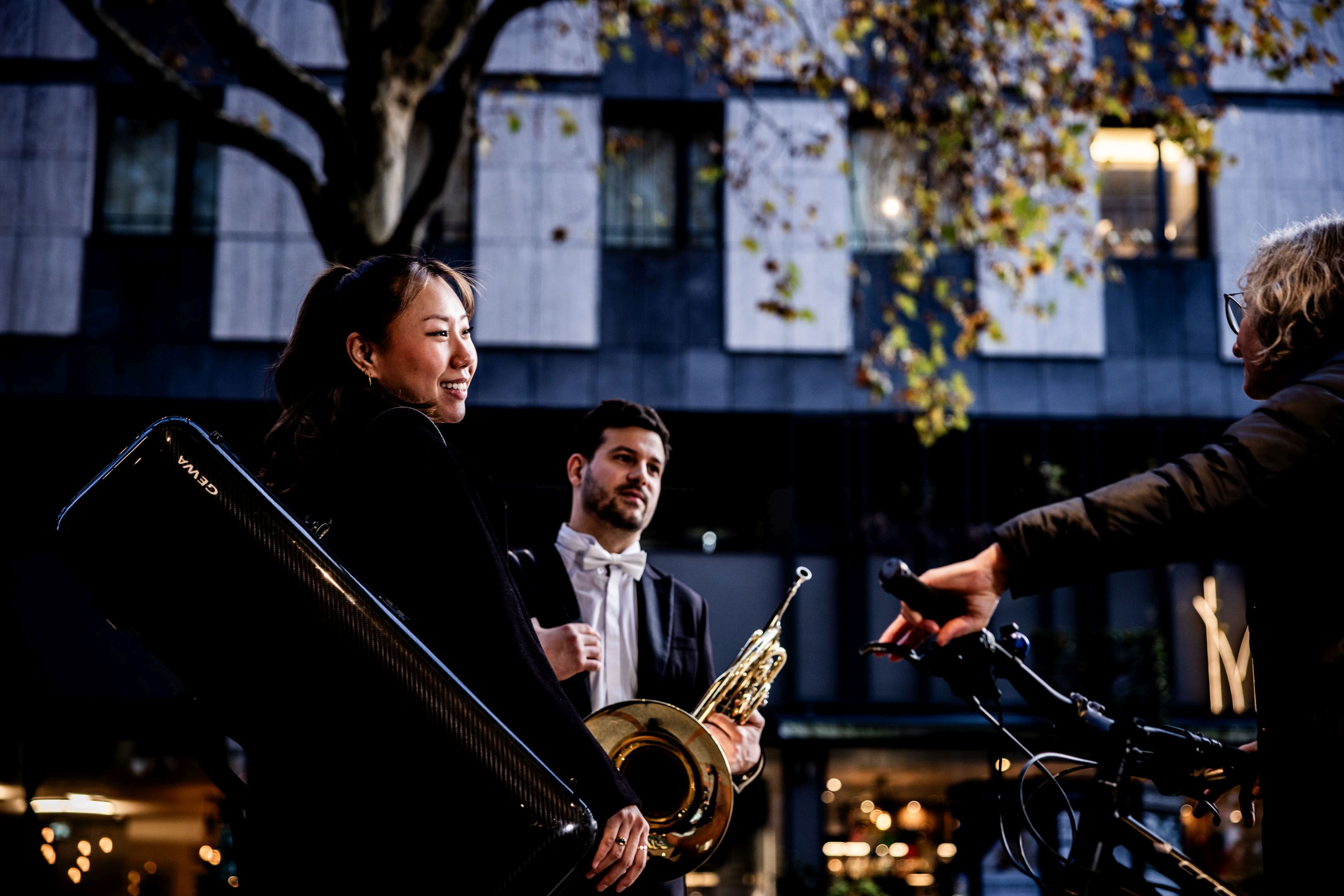 Classical music with a difference: Inside Rachmaninoff