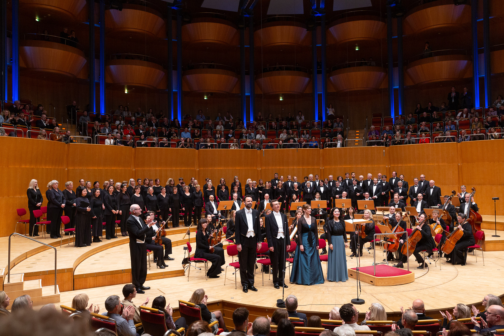 Concert-Chor Concordia Hürth