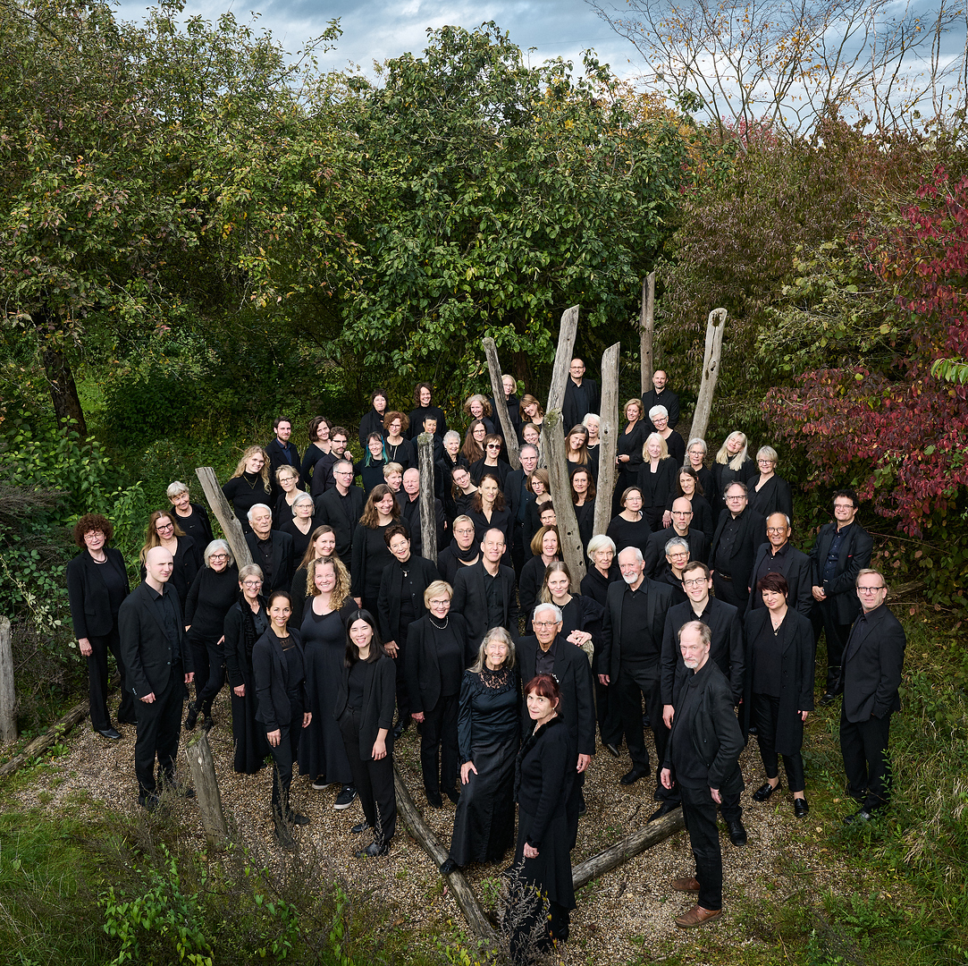 Oratorio Choir Cologne Anniversary Concert