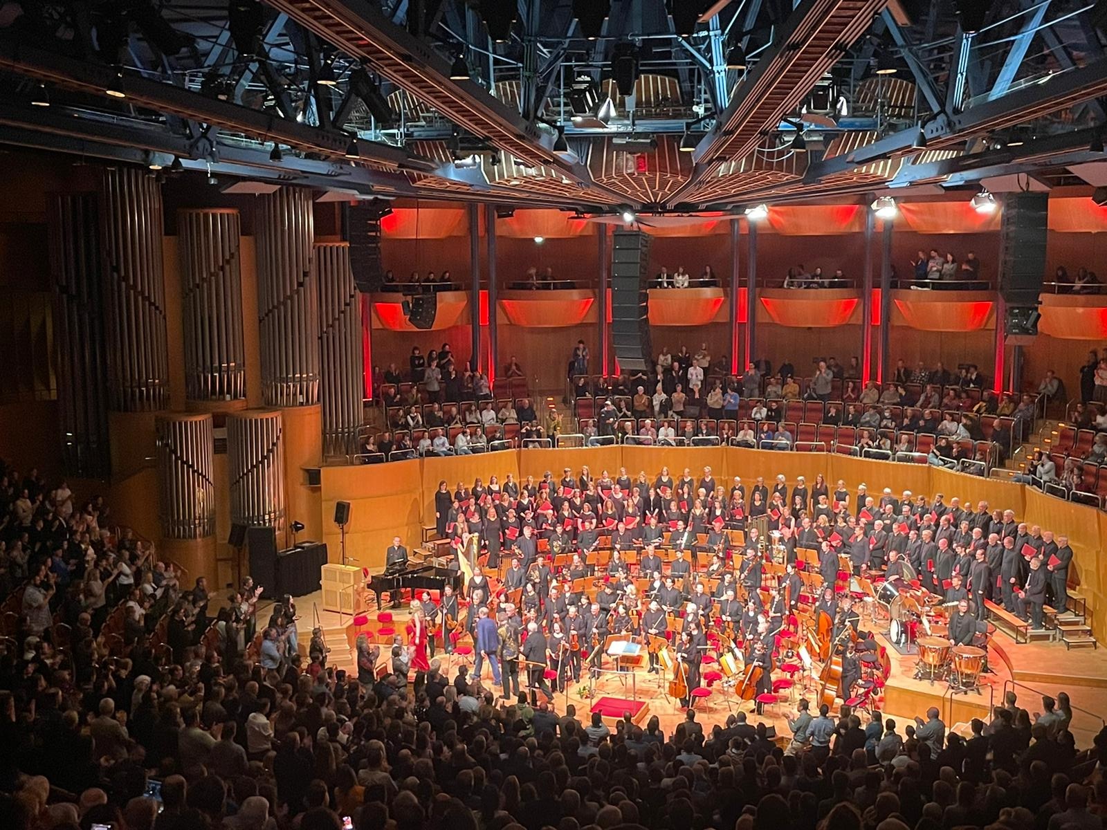 A German Requiem