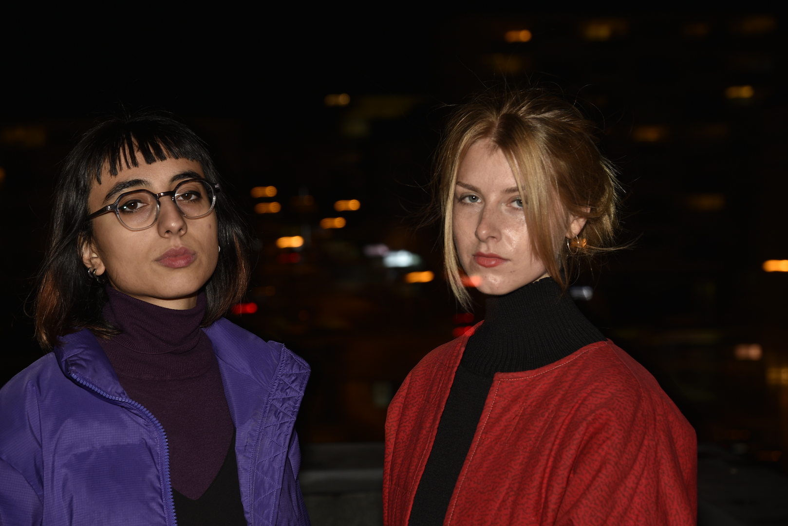Farah Wind / Helin Sezen Korkmaz Farah Wind / Helin Sezen Korkmaz