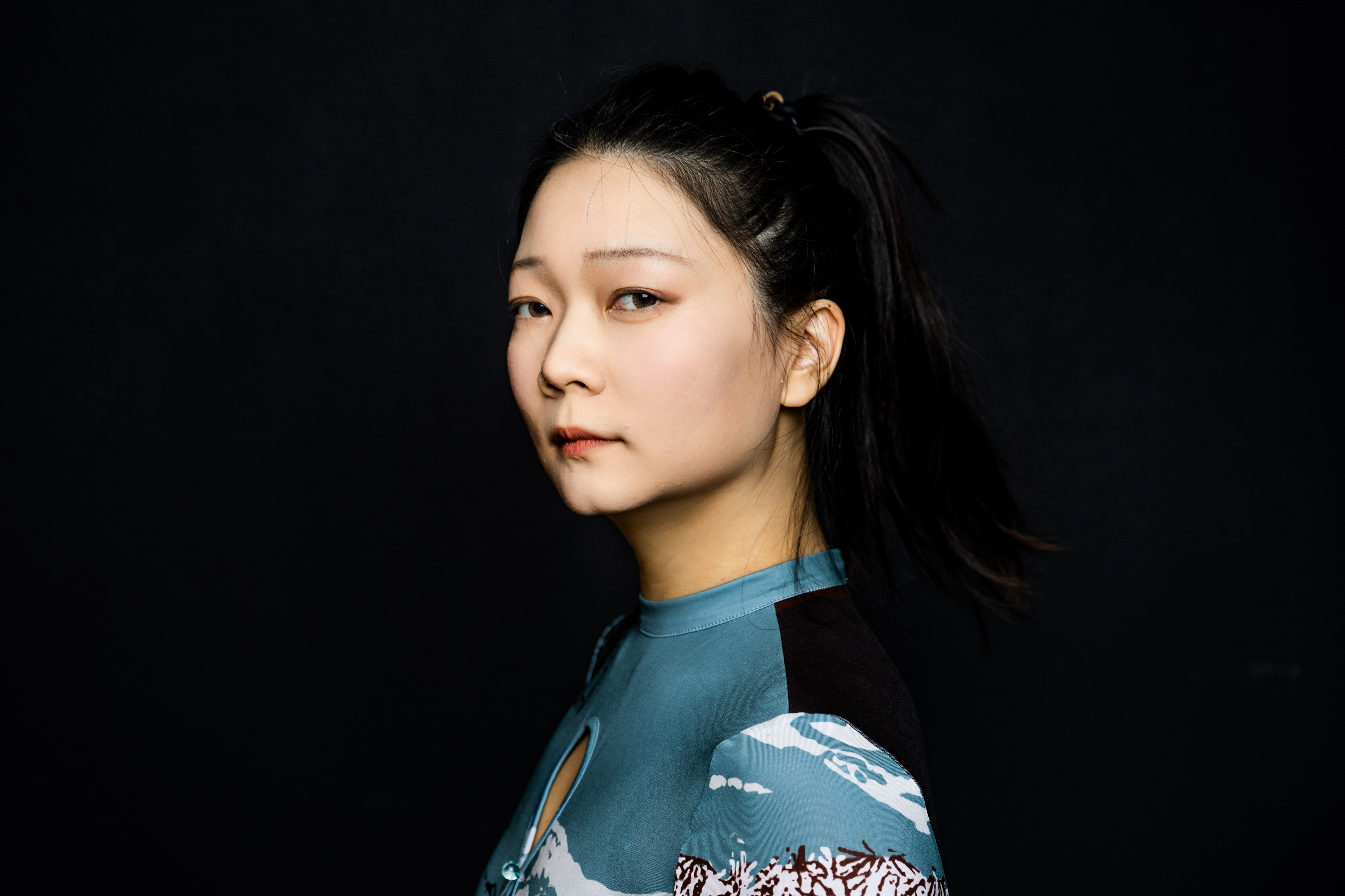 Xizi Wang Xizi Wang