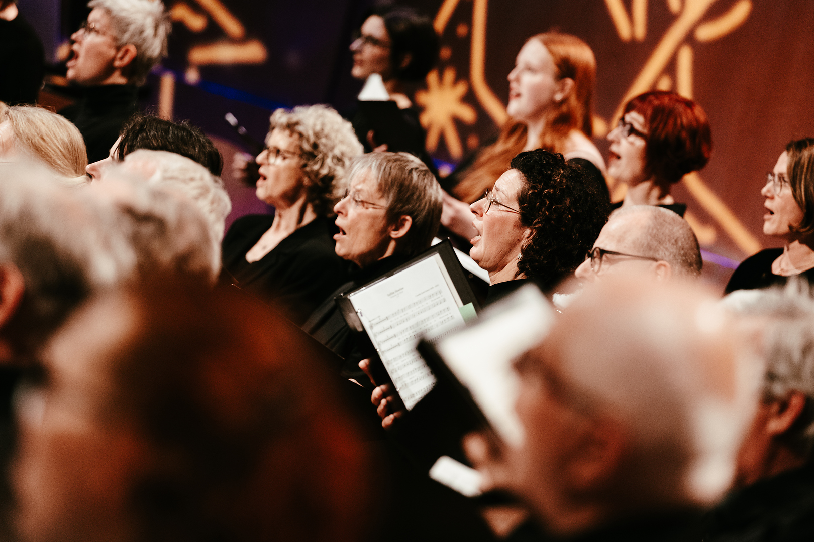 Rodenkirchener Chamber Choir and Orchestra | Philharmonic Choir Cologne