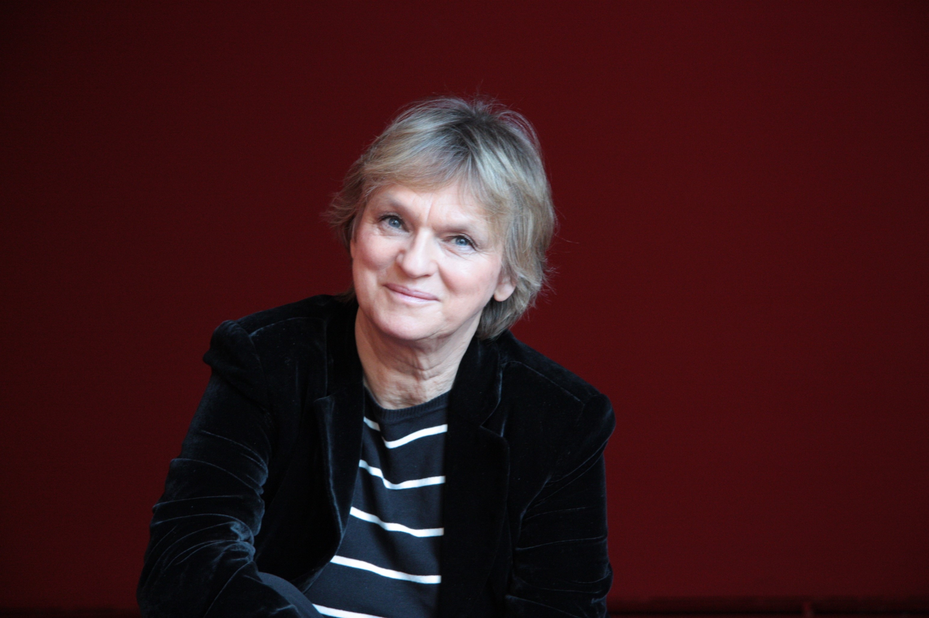 Elke Heidenreich »Neulich im Himmel«