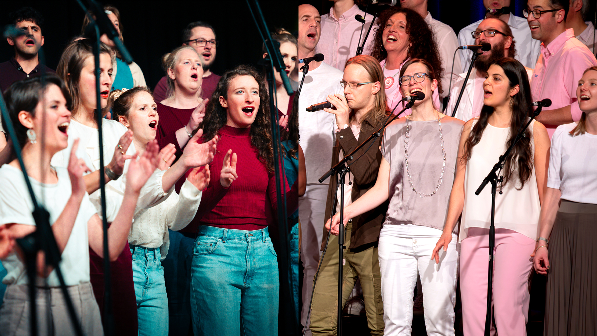Vocal Lights