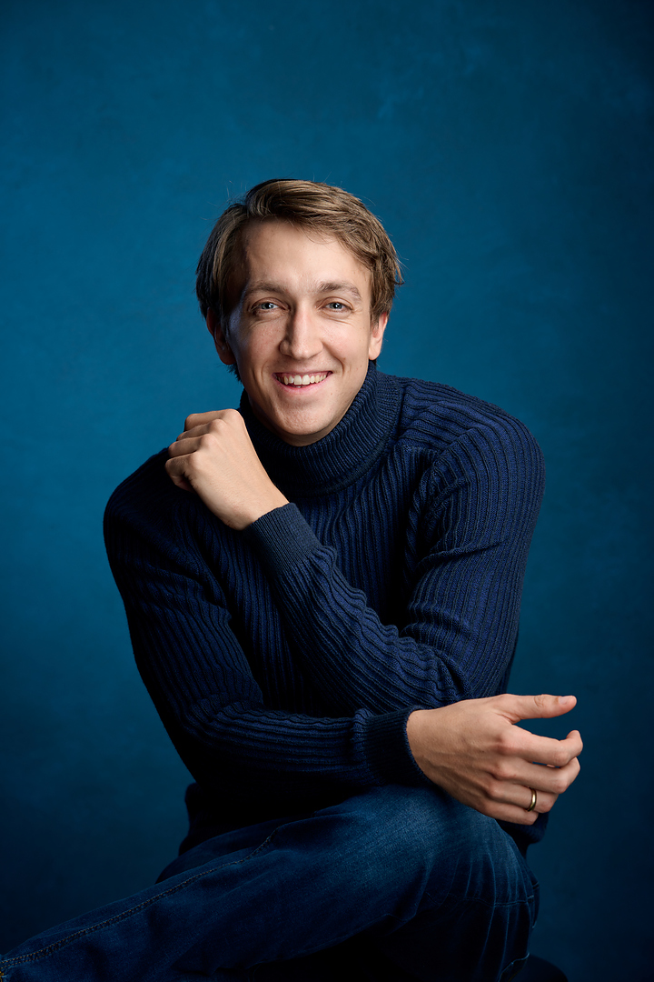 Fabian Müller