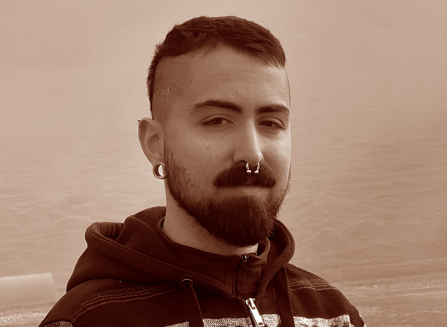 Unai Urkola Etxabe