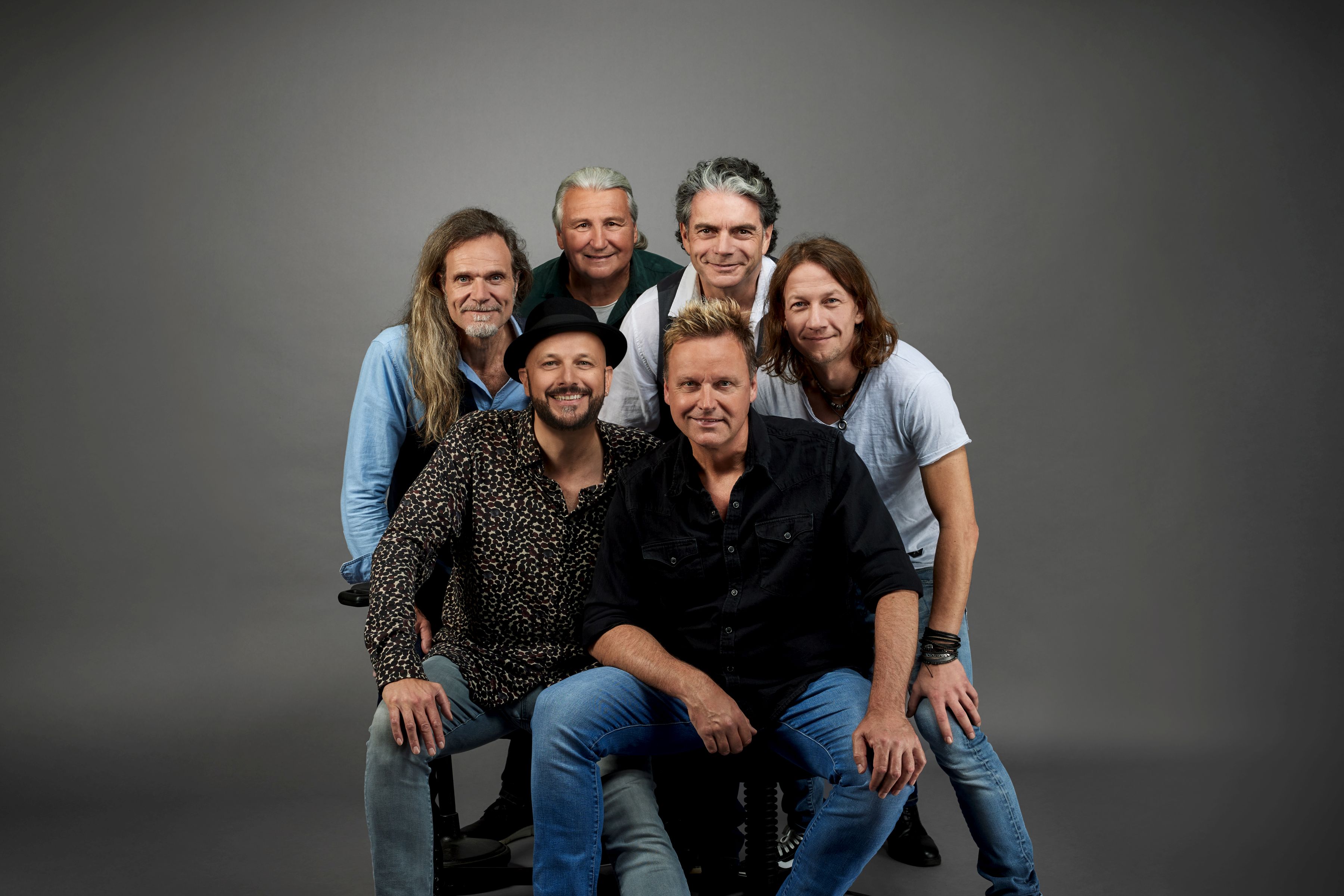 Bläck Fööss Konzert 2026