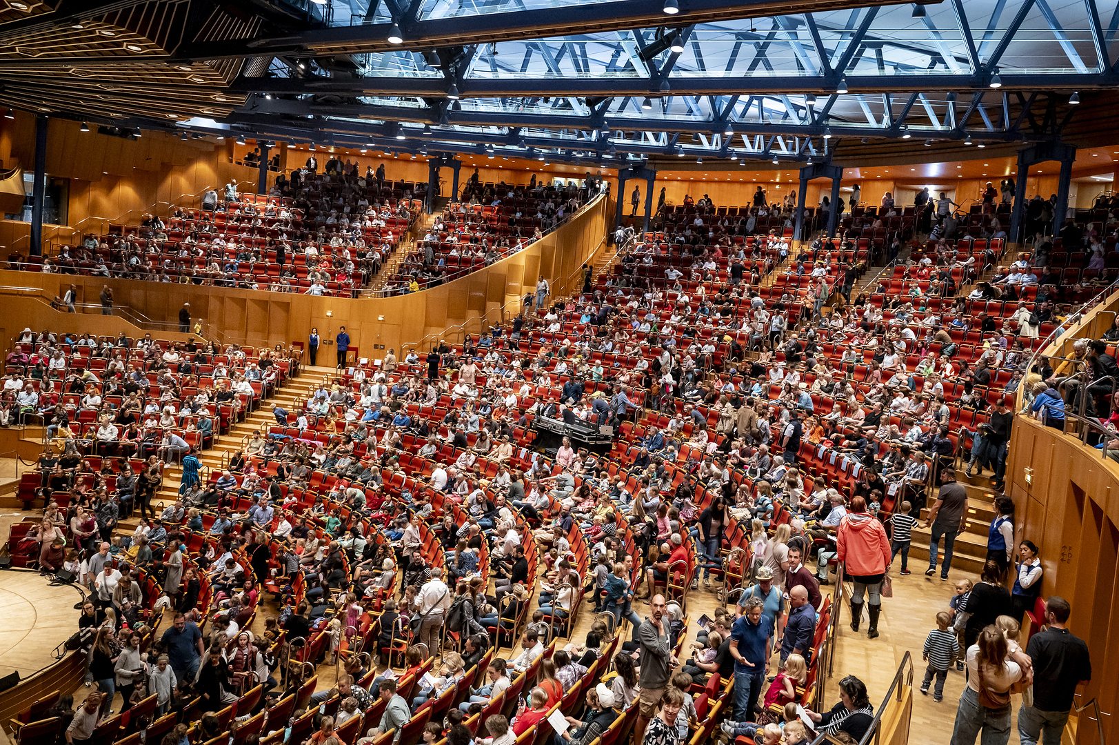 Cologne Family Festival