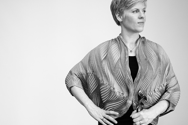 Isabelle Faust