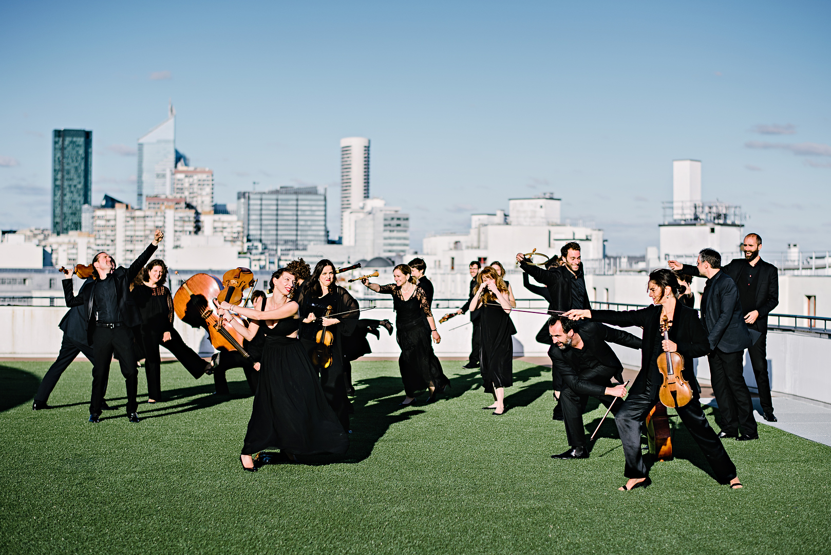 Battle Vivaldi