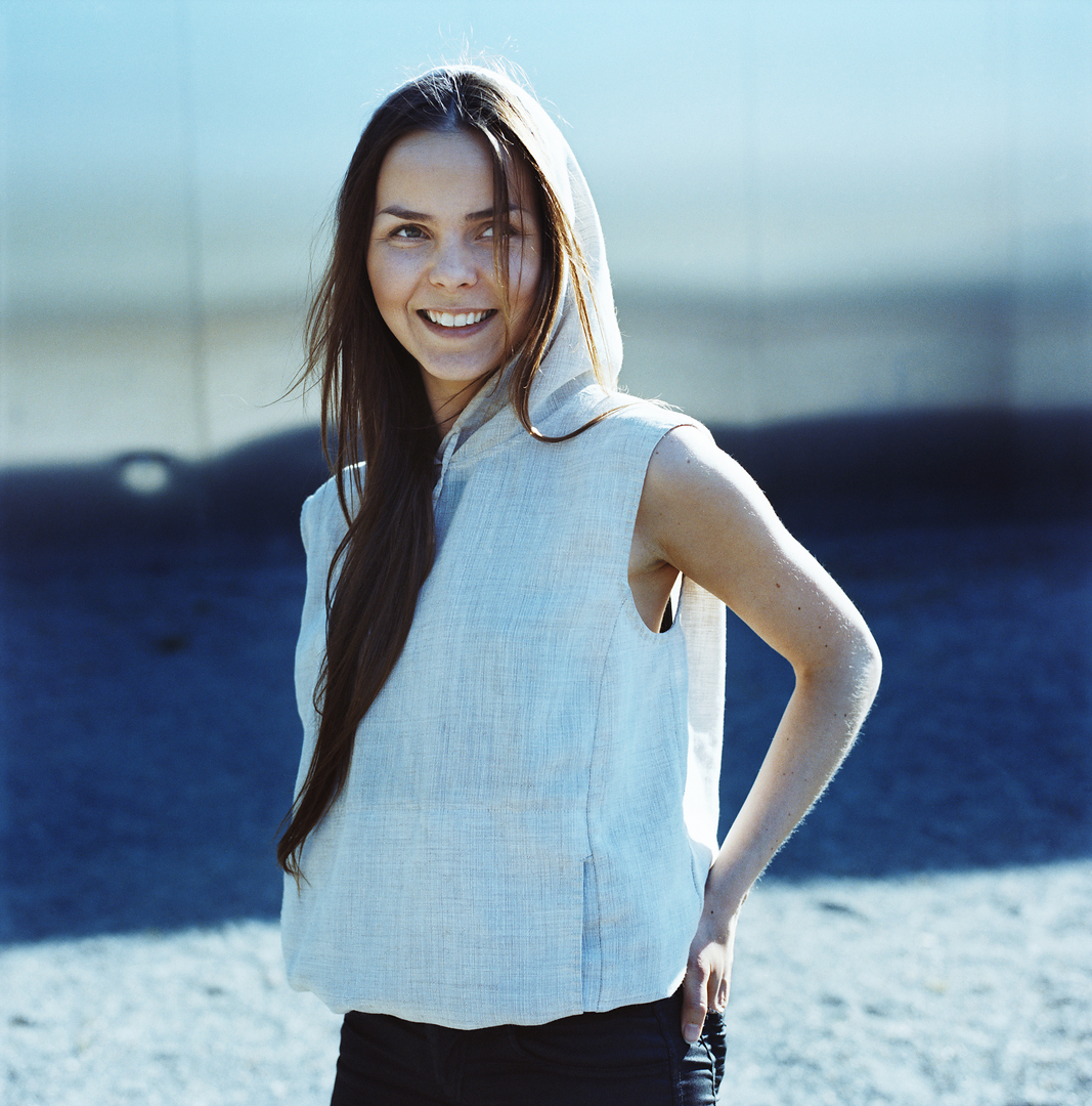 Mette Henriette