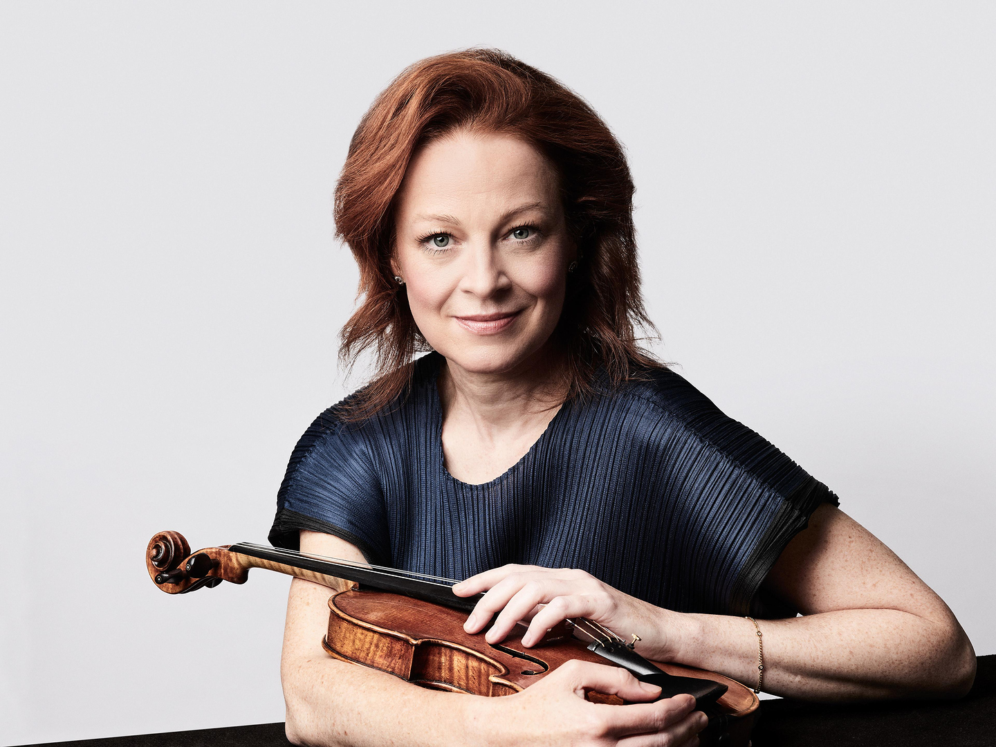 Carolin Widmann