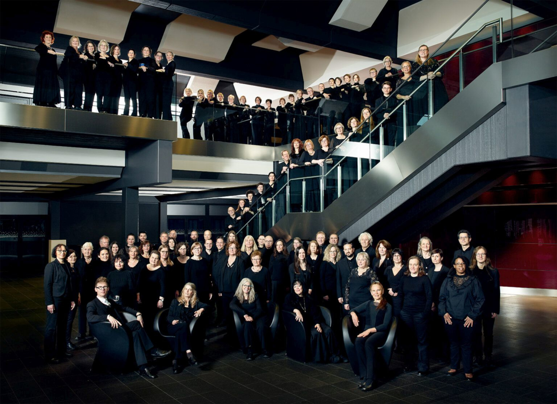 Beethoven's Symphony No. 9 in D minor