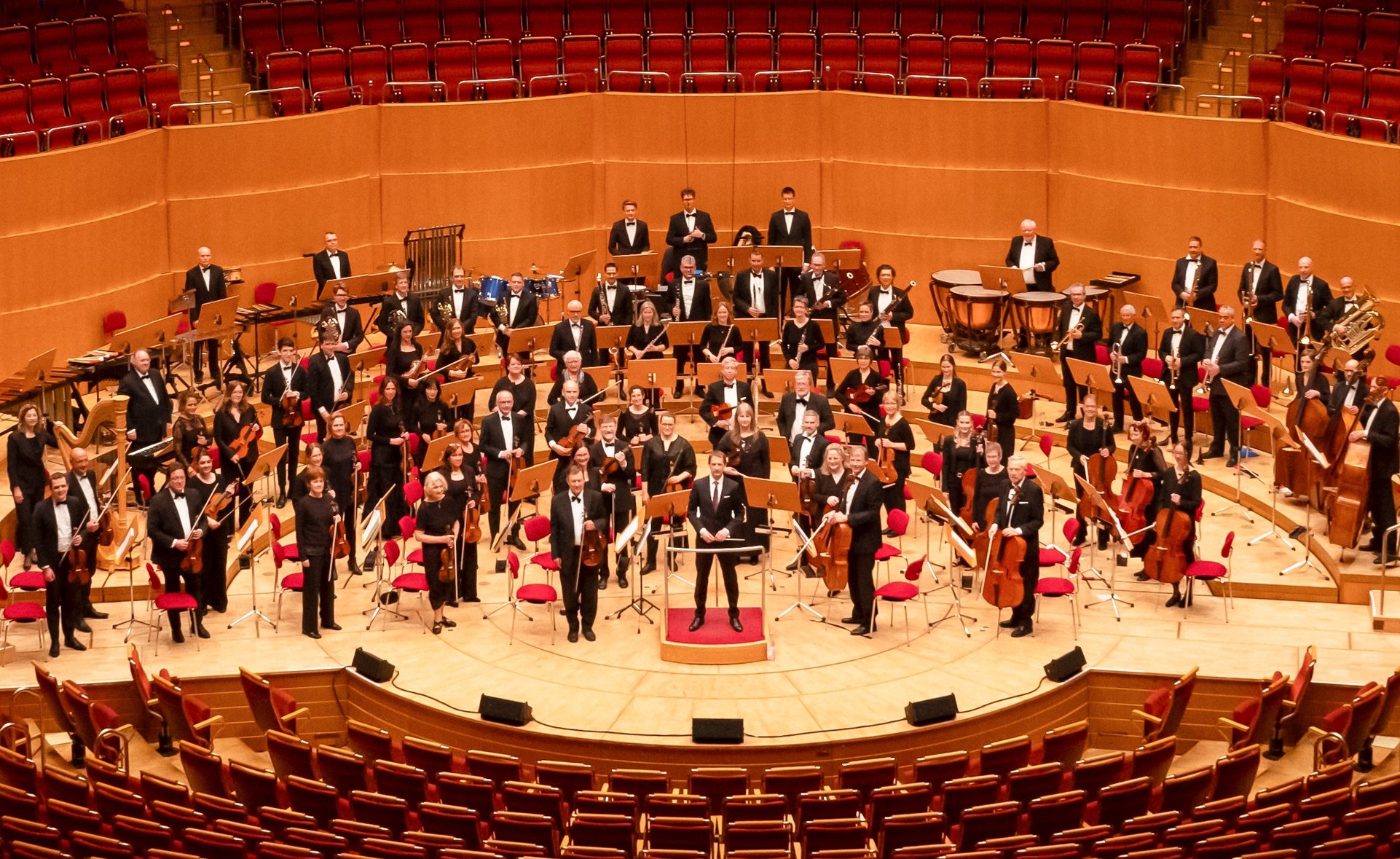 Ford-Sinfonieorchester