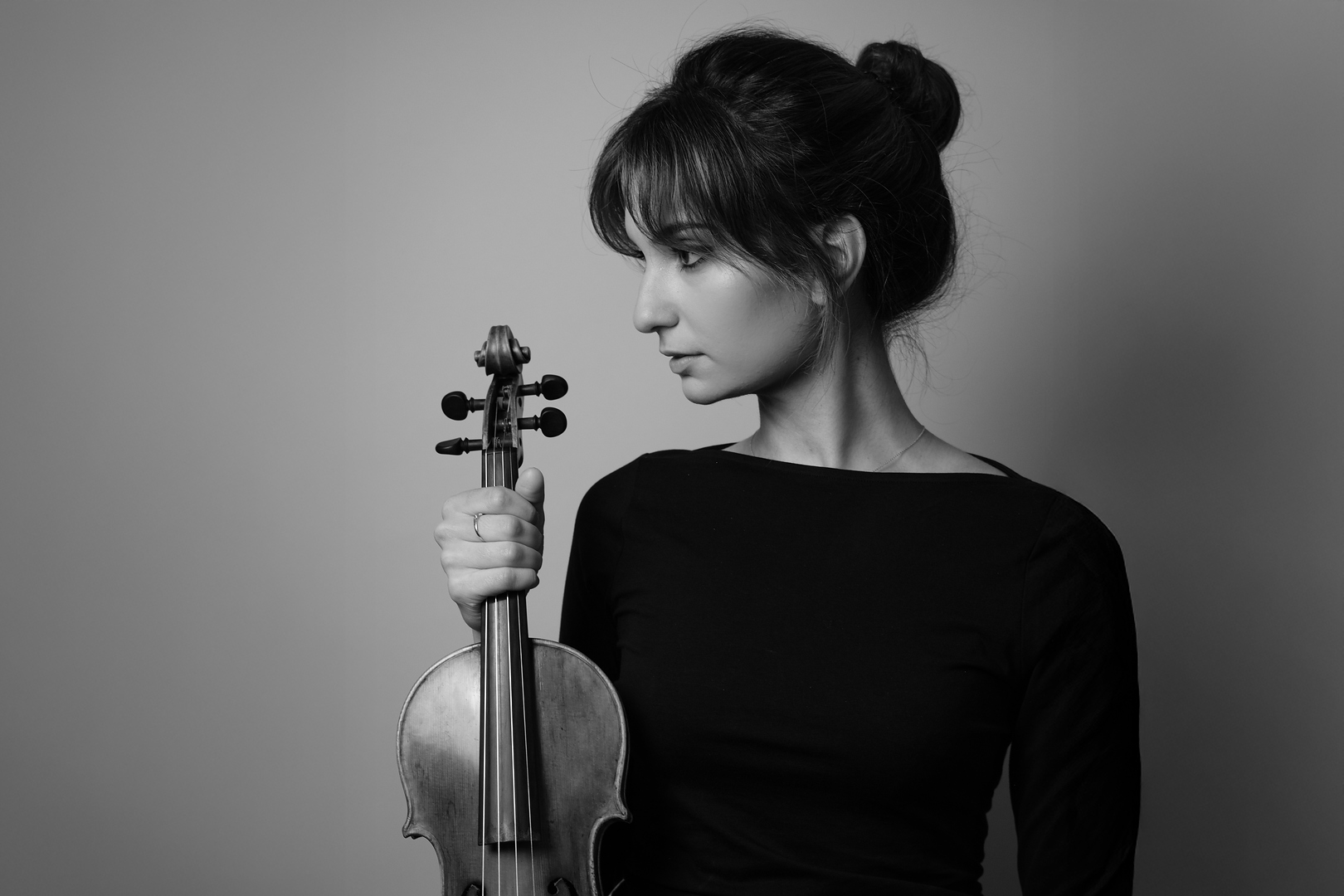 Rising Stars: Ava Bahari