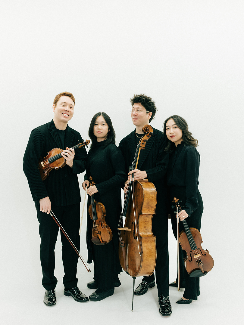 Leonkoro Quartet