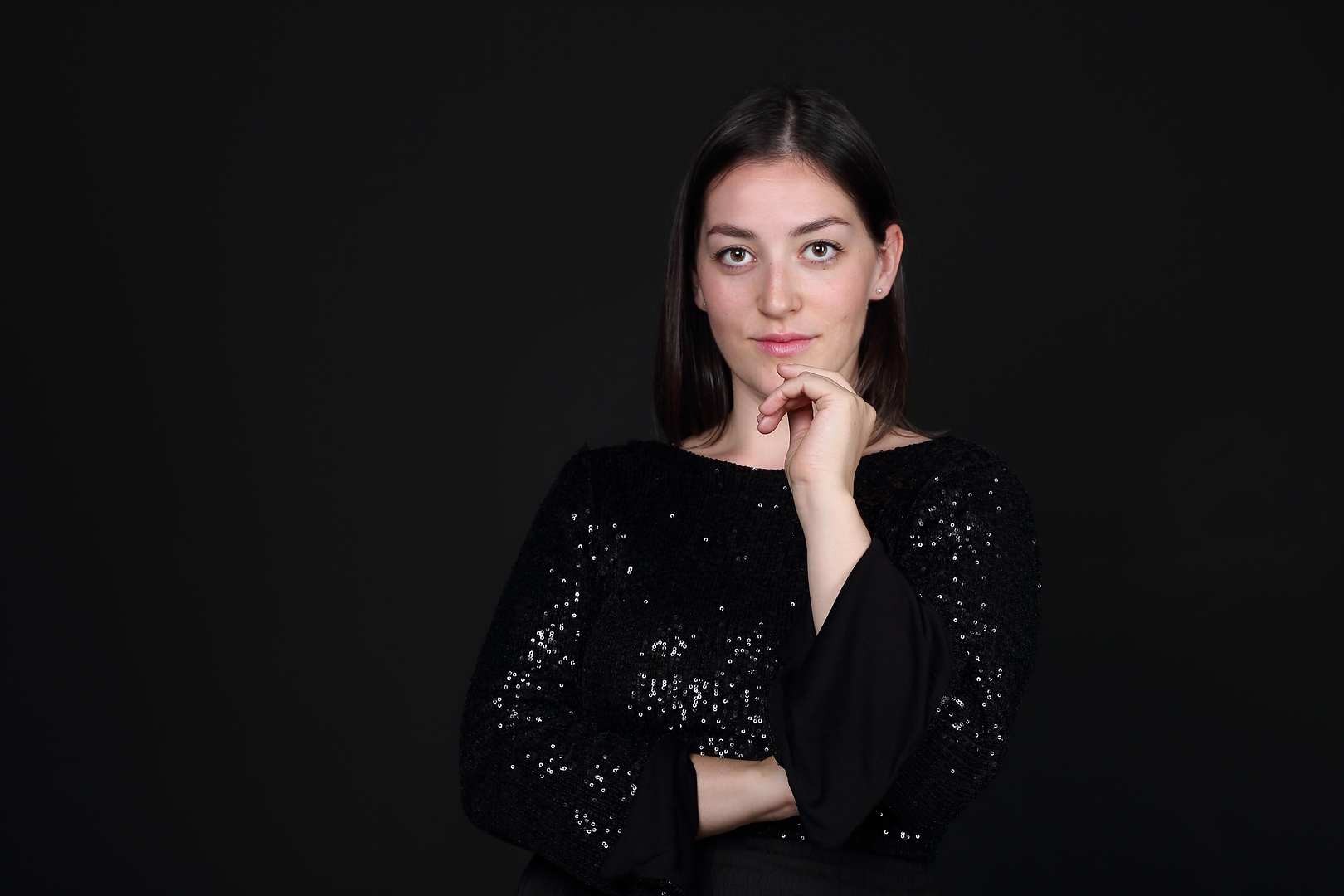 Rising Stars: Elionor Martinez