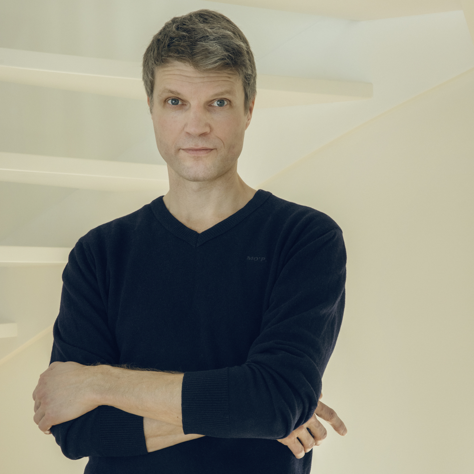 Eivind Buene