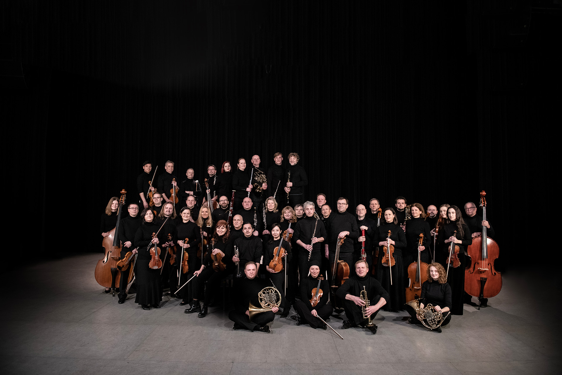 Mozart in Prague