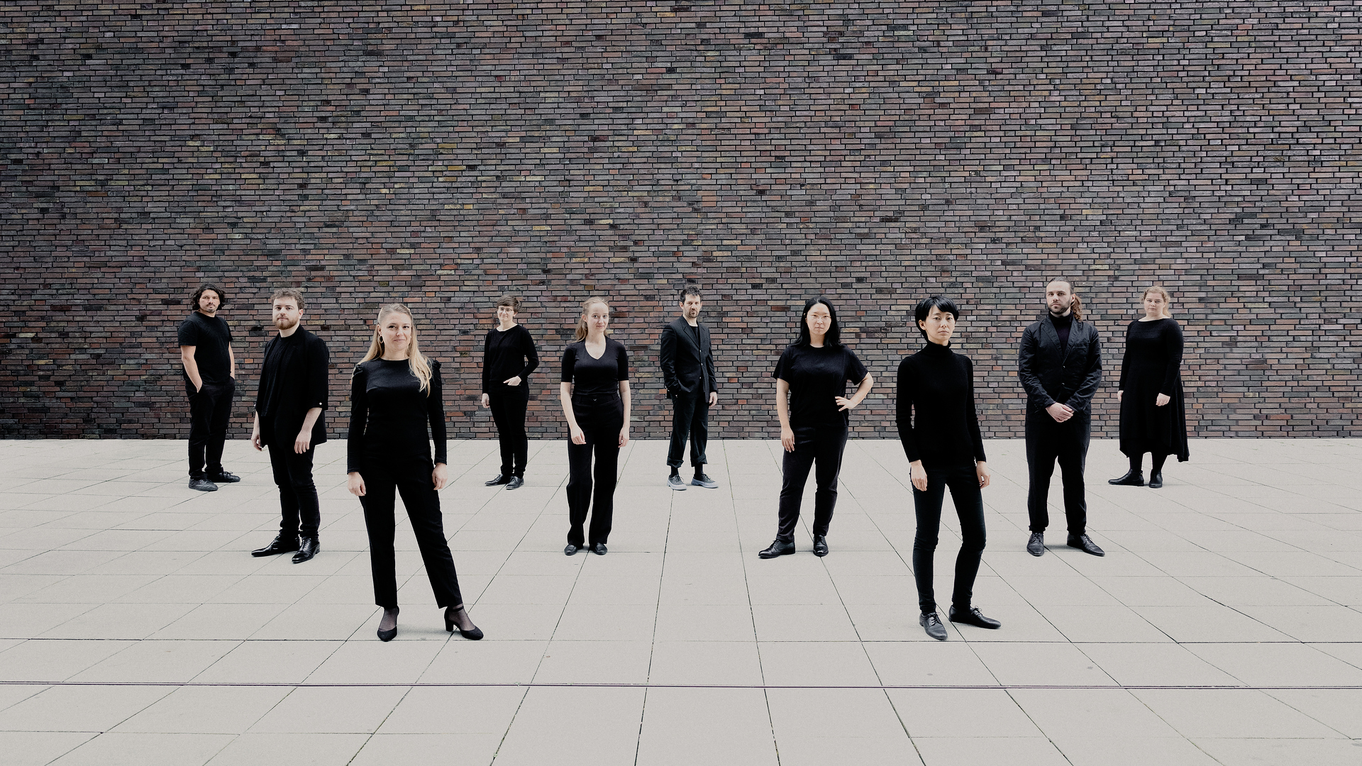ÉRMA Ensemble ÉRMA Ensemble