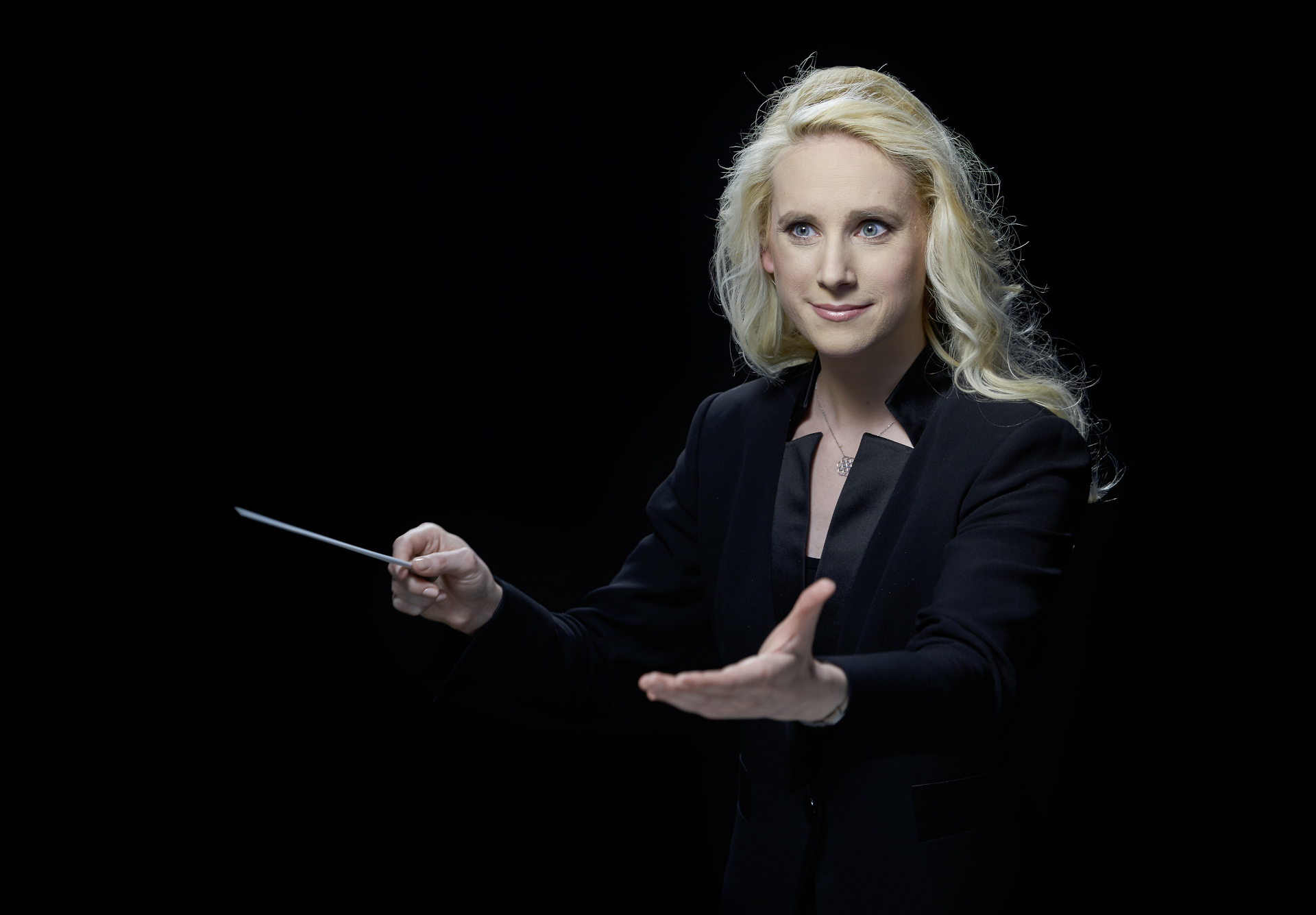 Schumann's Piano Concerto &amp; Brahms' Symphony No. 1