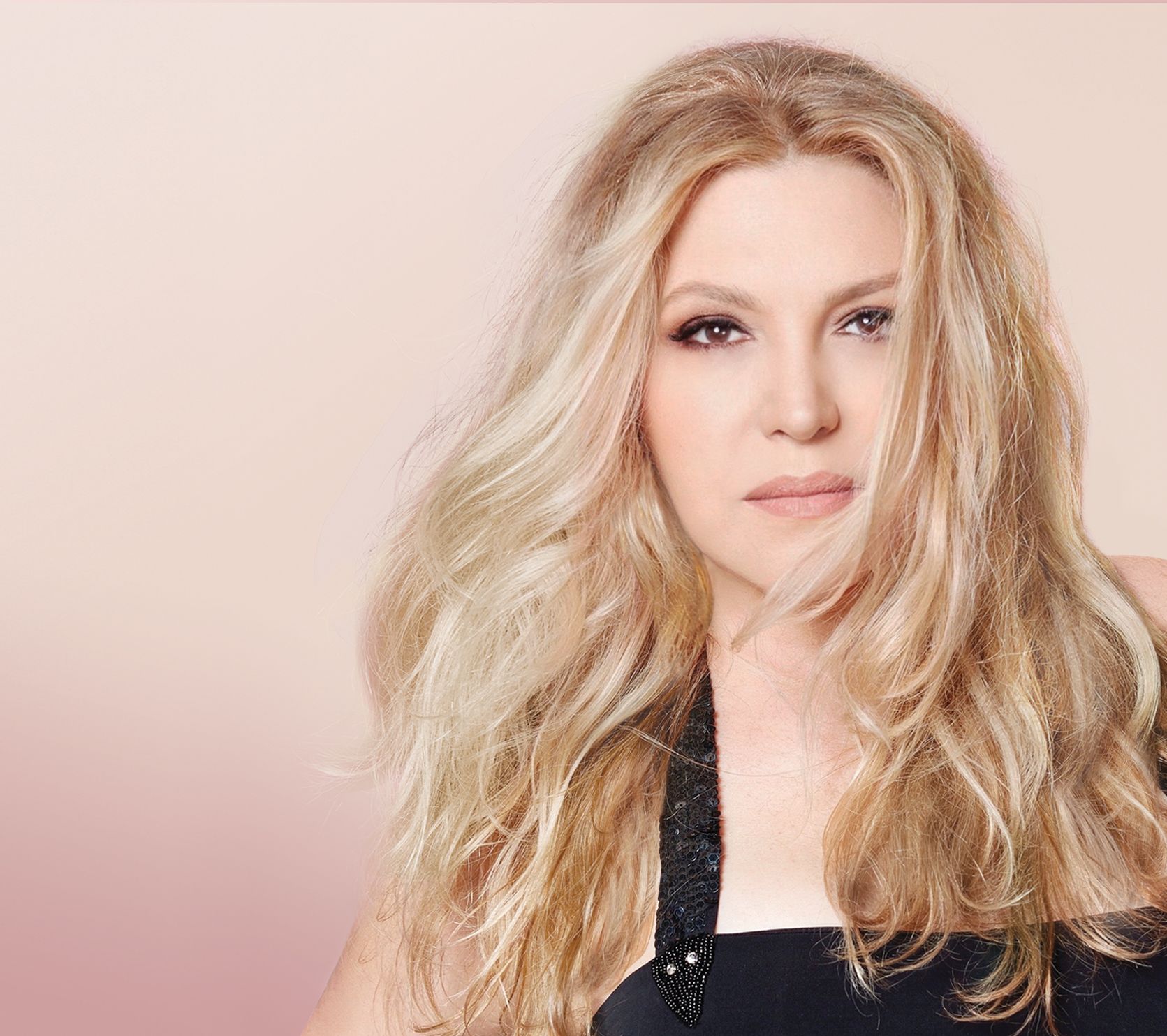 Latin Manhattan – WDR Big Band Meets Eliane Elias