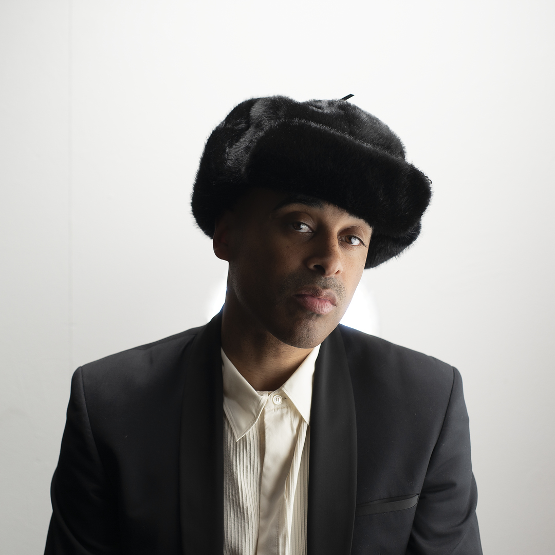 Patrice presents Rocksteady Christmas