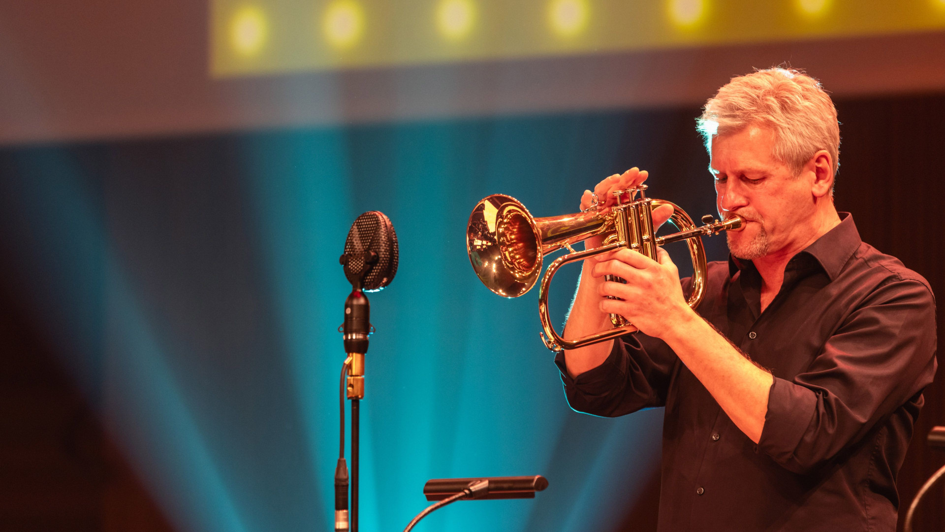 Jazz with a difference: Sounding Stories