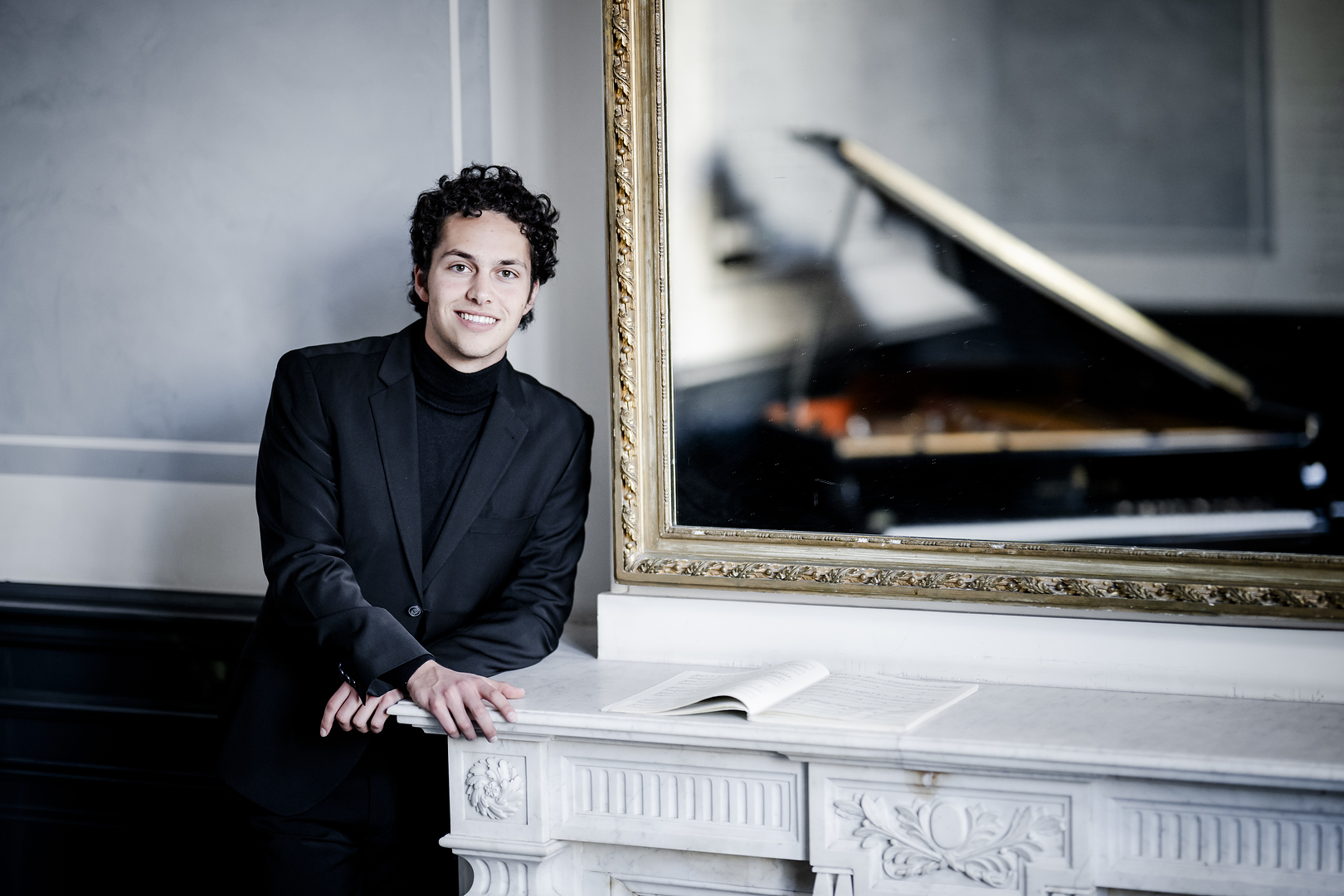 Bach | Beethoven | Ravel