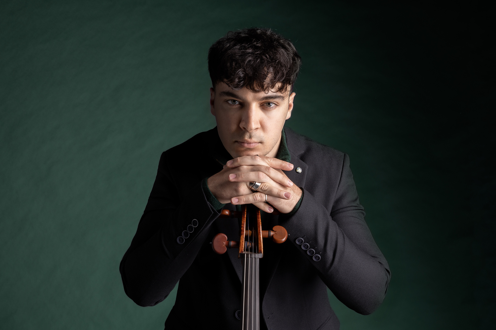 Rising Stars: Petar Pejčić &amp; Nour Ayadi