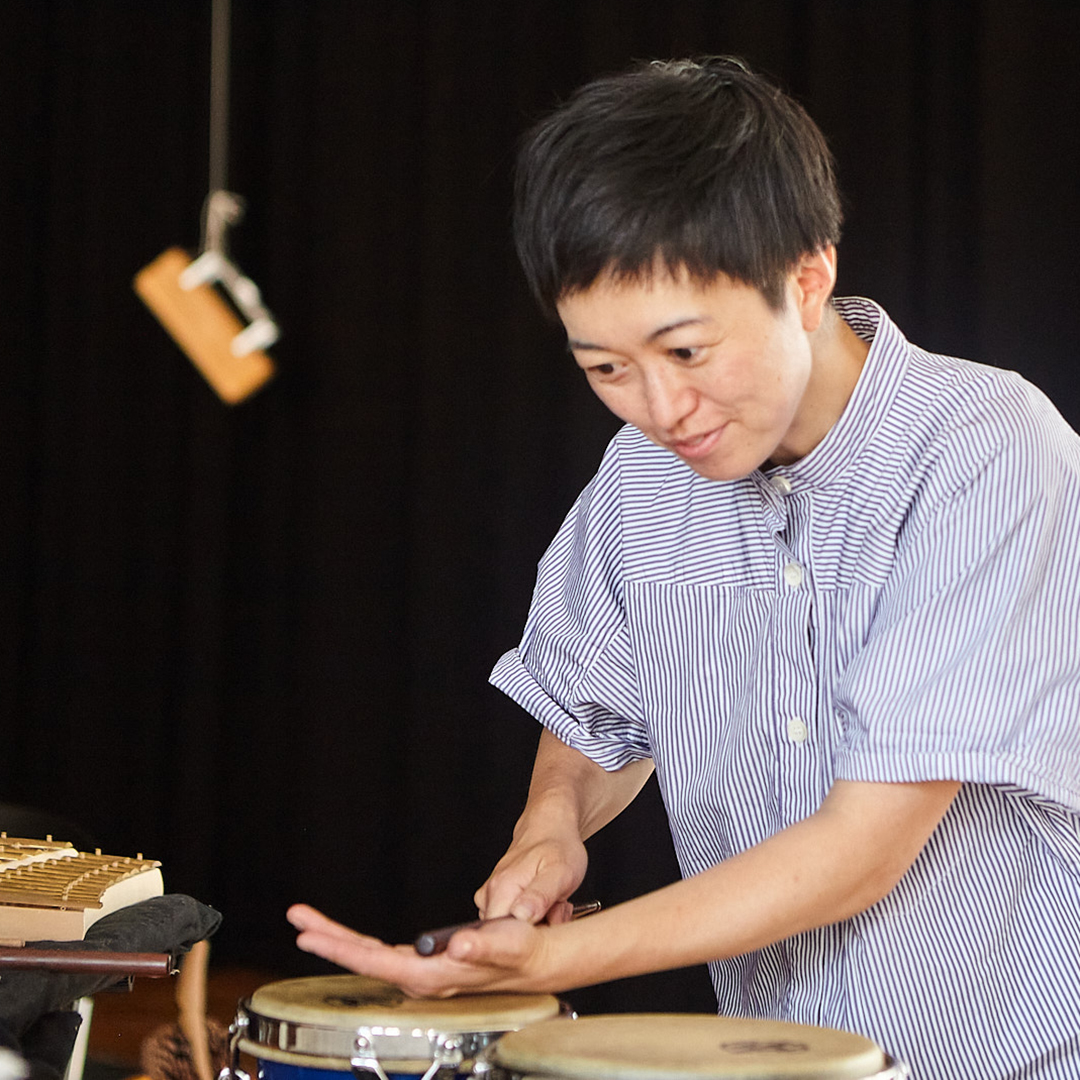Rie Watanabe