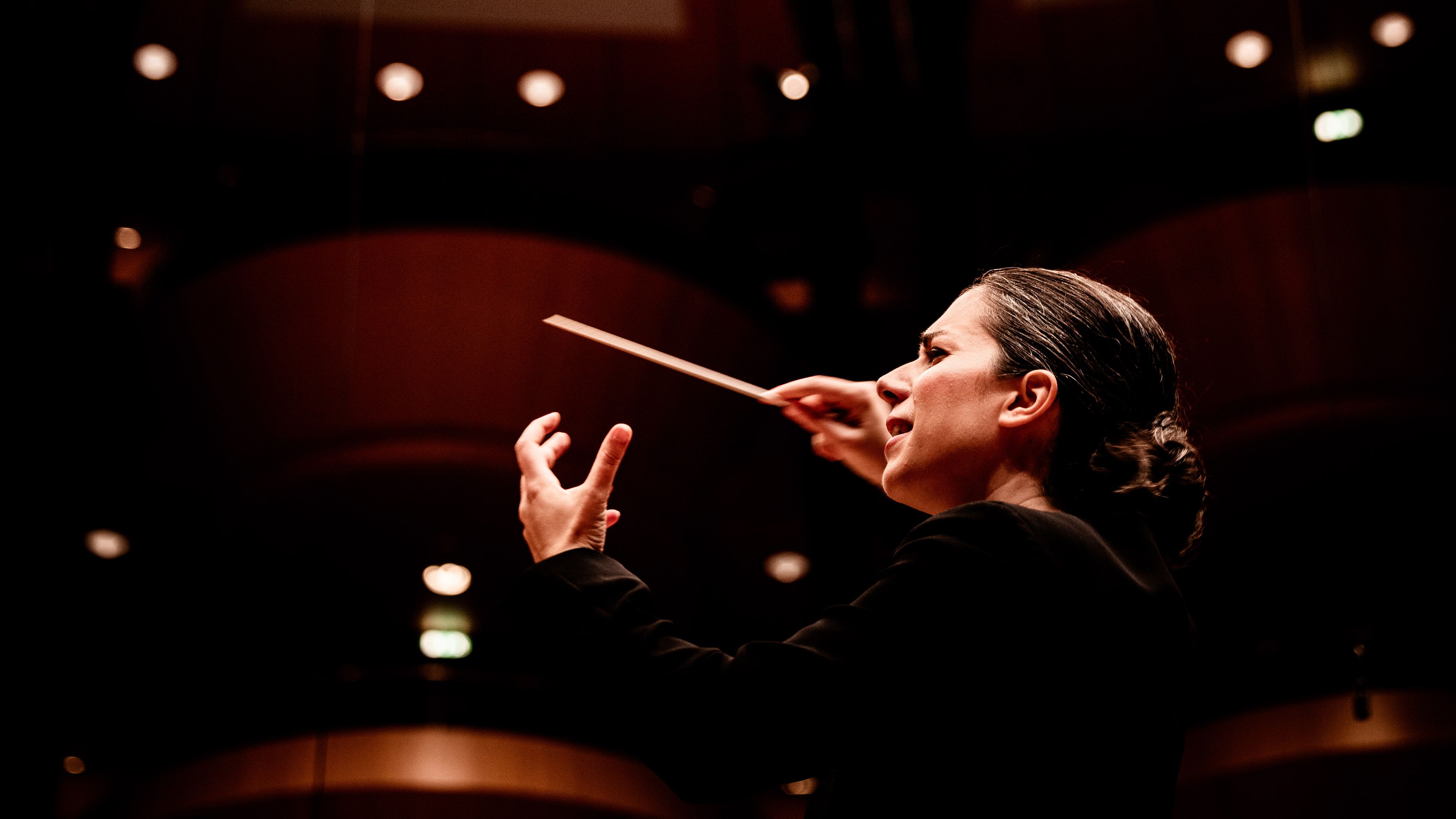 Marie Jacquot – Bruckner's Sixth