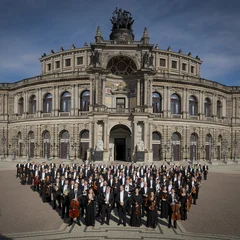 Sächsische Staatskapelle Dresden