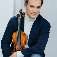 Renaud Capuçon