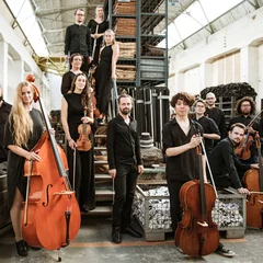 treppenhausorchester