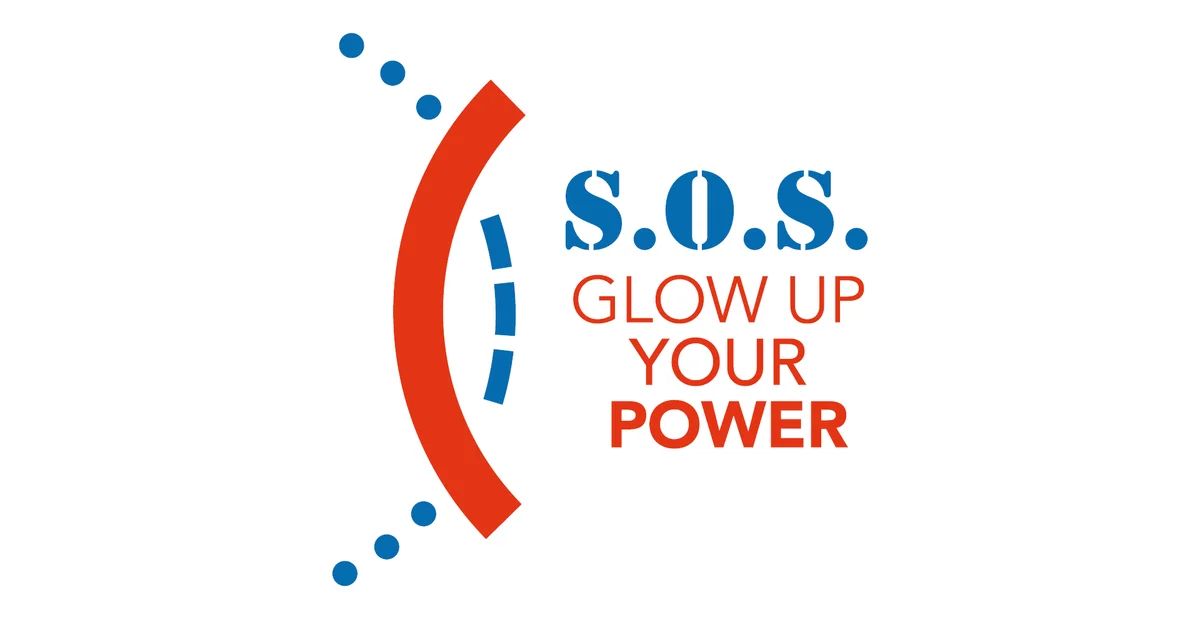 S.O.S. - Glow Up Your Power