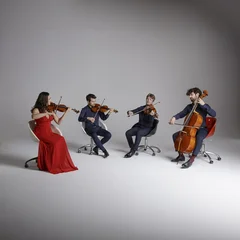 Alinde Quartett