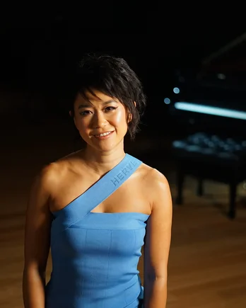 Yuja Wang