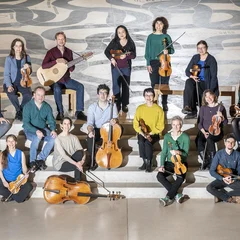 B'Rock Orchestra