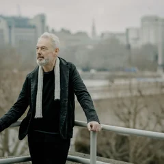 Mark Padmore