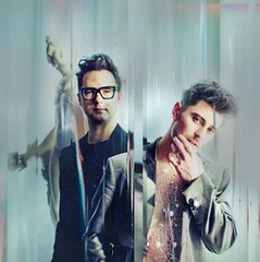 Aleksander Dębicz und Jakub Józef Orliński