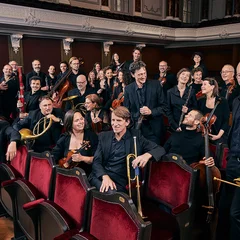 Kammerorchester Basel