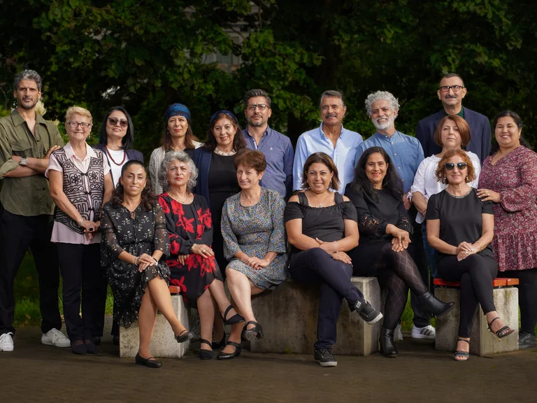 Chor des Interkultur e.V.